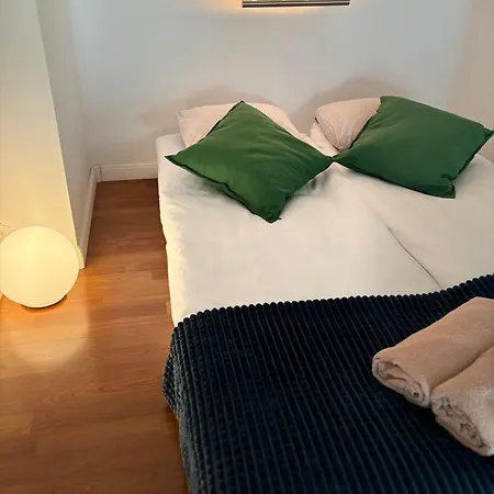 Vintage Senacka 3 * Cracovia