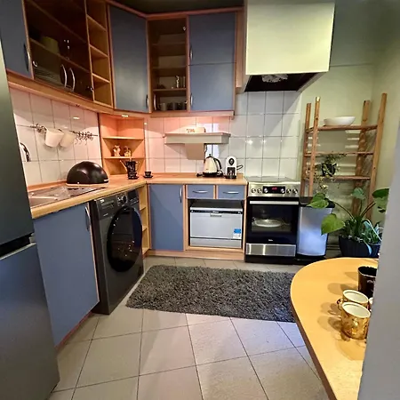 Vintage Senacka 3 Apartamento Cracovia