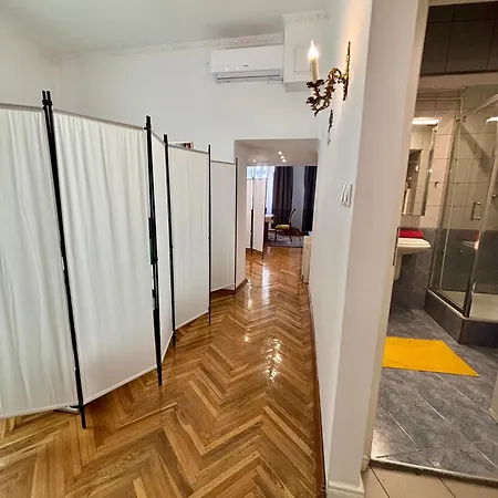 Vintage Senacka 3 * Cracovia