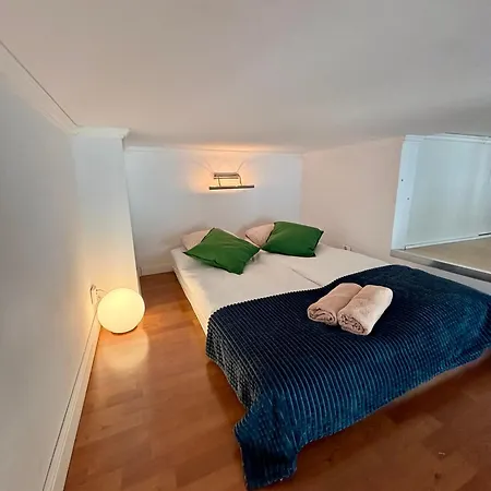 Vintage Senacka 3 Apartamento Cracovia