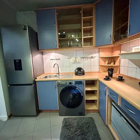 Apartamento Vintage Senacka 3