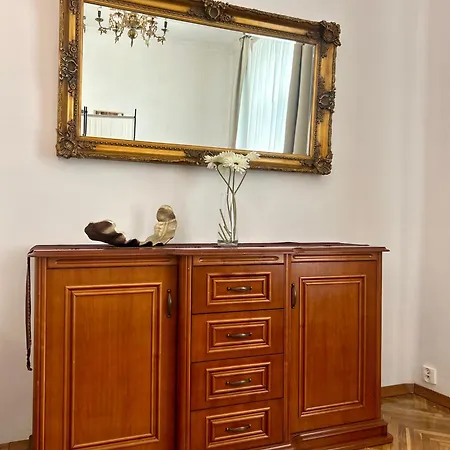 Vintage Senacka 3 * Cracovia