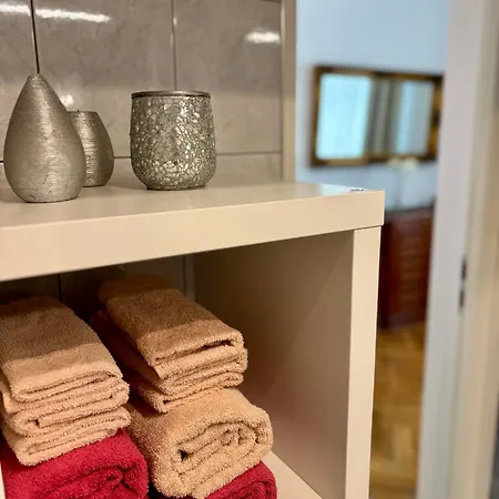 Vintage Senacka 3 Apartamento Cracovia